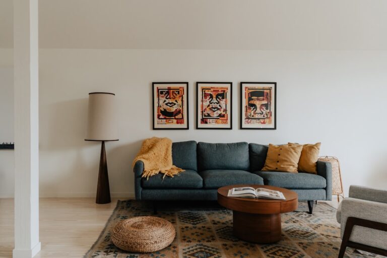 Transform Your Living Space with NestAuraShop’s Unique Home Decor