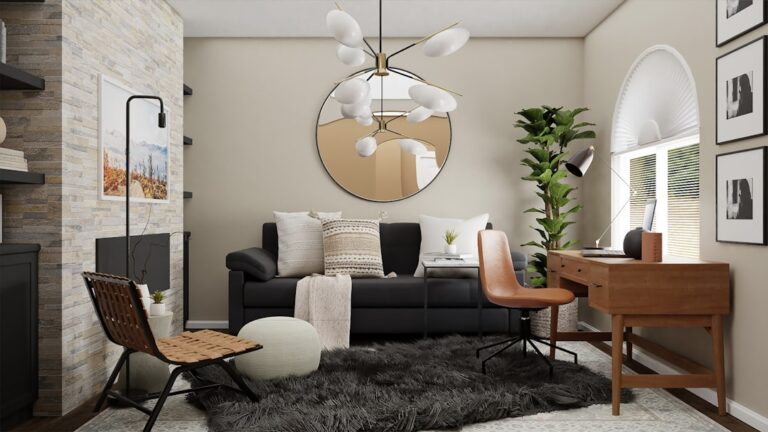 Explore the Latest Trends in Home Decor at NestAuraShop