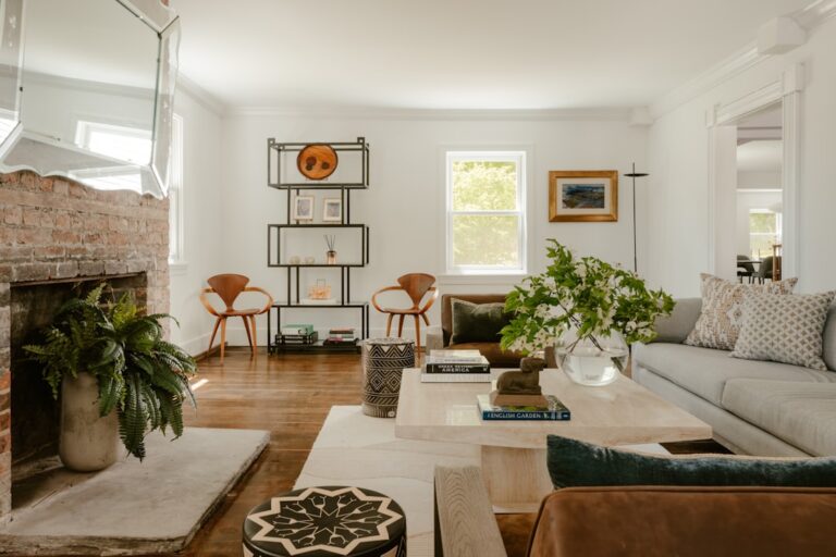Achieve a Modern Look for Your Home with NestAuraShop Essentials