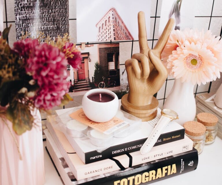 Enhance Your Home’s Ambiance with Quality Decor from NestAuraShop