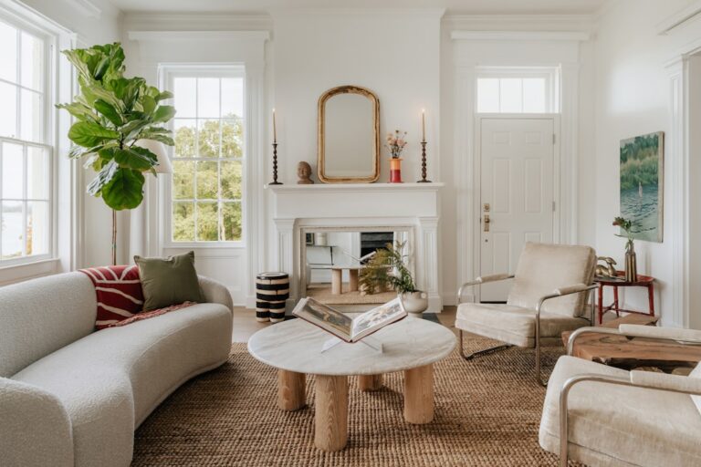 Find the Perfect Accents to Complete Your Home Decor at NestAuraShop